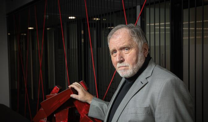 Tomáš Sokol, právník